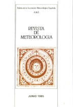 					Ver Vol. 3 Núm. 5: Junio 1985
				