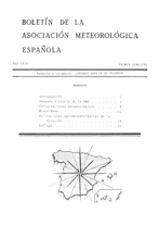 					Ver Vol. 2 Núm. 27: Primer semestre 1978
				